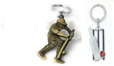 MORELL N-KEY CHAIN Key Chain