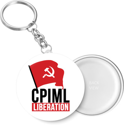 PEACOCKRIDE KC636 Key Chain