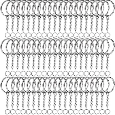 kst split with connector Key Chain