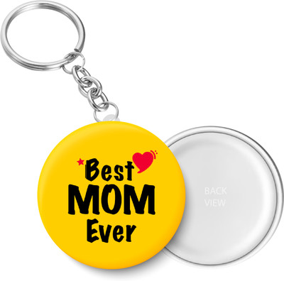 PEACOCKRIDE KC302 Key Chain