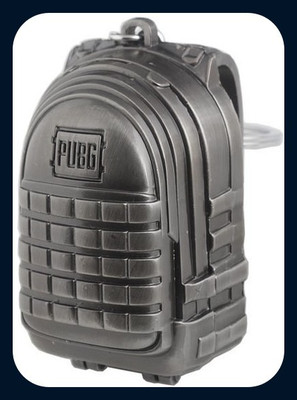 Baby Dino Key_ChainA507- pubgpubgbag_key-Cha Key Chain