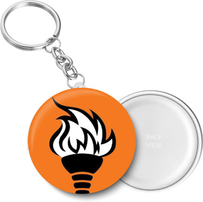 PEACOCKRIDE KC632 Key Chain