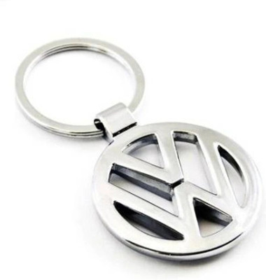 Khatu Shyam keychain Wollswagen metal keychain Key Chain