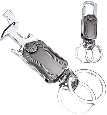 Heiter 1 Key Chain