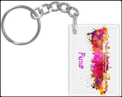 HamsaMART Keychain N1346 K533 Key Chain