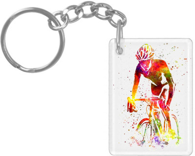 HamsaMART Keychain_Hm_K515 Key Chain