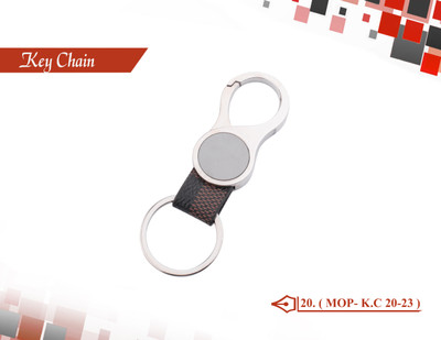 LIVAM UNIQUE 03 Key Chain