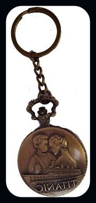 BBG BBG_key Chain-vishal-keychainlist-392-A Key Chain