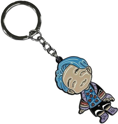 GKM BTS RM best quality key ring keychain Key Chain