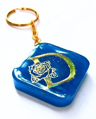IG Crafter KR-3D-D Key Chain
