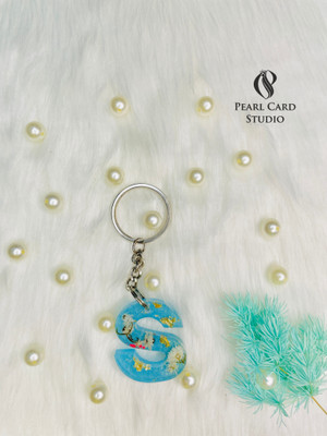 Pearlcardstudio PCS-KR-0050 Key Chain