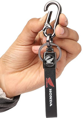 ROADWAY Honda Keychain Bike Car Scooty Etc Key Chain