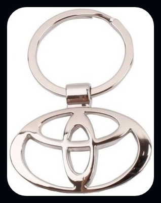 BBG BBG_SND Toyota-A Key Chain