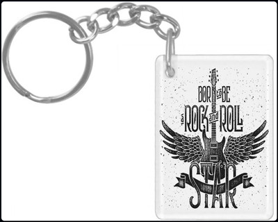 HamsaMART Keychain N1056 K757 Key Chain