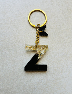 YARA CREATION blackgoldz Key Chain