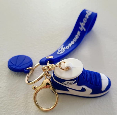KYOP NIKE AIR JORDAN SHOE KEYCHAIN Key Chain