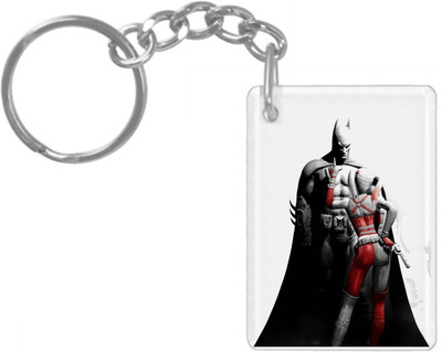HamsaMART Keychain_K652 Key Chain