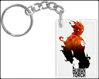 HamsaMART Keychain N2360 K880 Key Chain