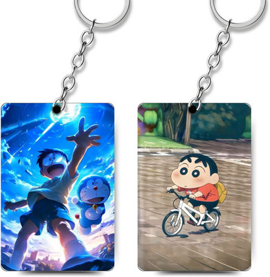 Designhunar KC-2-71 Key Chain