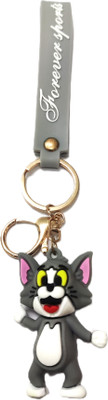 Shivalik Enterprises Disney Cartoon Keychains Key Chain
