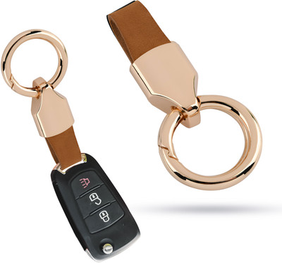 KRAPTICK High-Quality Material -Perfect Bike and Car Keychain for Men and Women -DMFP436 Key Chain