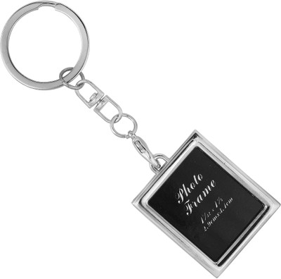MissMister MM4915CLMC Key Chain