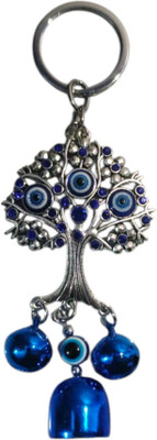 MAMTA COLLECTION TREE-MT-BL0001 Key Chain