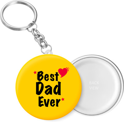 PEACOCKRIDE KC295 Key Chain
