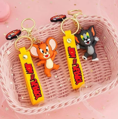 gtrp key Chain-jai vishnu ji-15 Key Chain