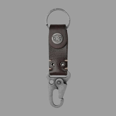 ROYAL ENFIELD 8905959046074 Key Chain