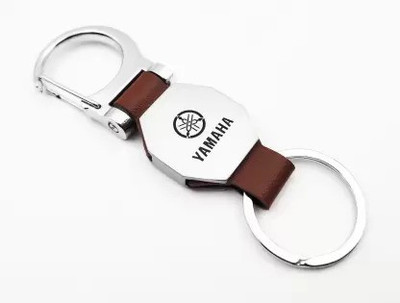 Daiyamondo Yamahalogo hook Keychain best quality keychain Key Chain