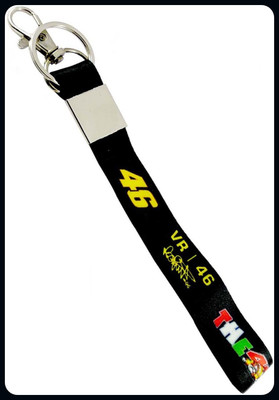 Meeko.com Keychain-46 vr tag 01doc-A Key Chain