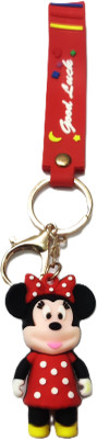 Shivalik Enterprises Disney Cartoon Keychains Key Chain