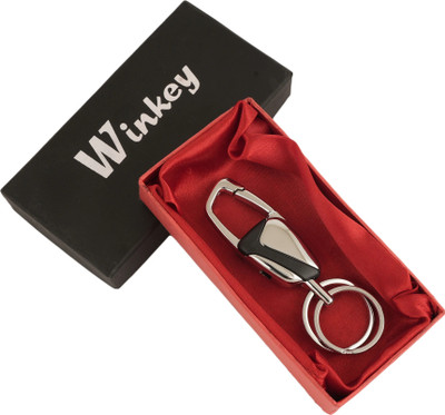 WINKEY DGN 1505 BLACK Key Chain