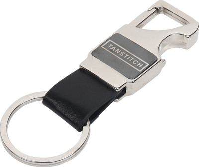 TANSTITCH KR-27-BLACK Key Chain