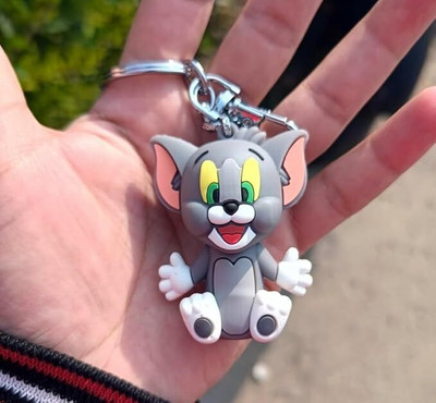 Kliger Tom Key Chain