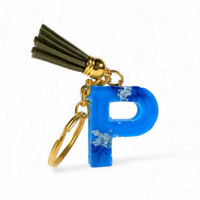 ADW CRAFT'S BLUE-KYCH-P Key Chain