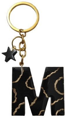 Prehana Fashion M Key Chain