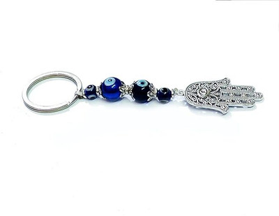 AIR9999 EVLHMZACHAIN Key Chain