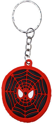 arlook spider001 Key Chain