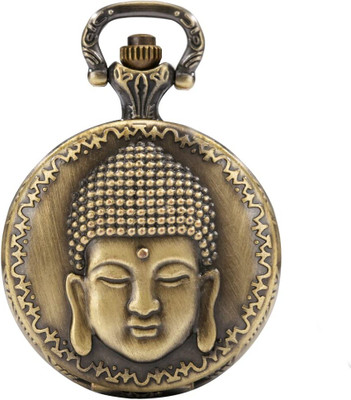 RV Mart BUDDHAWATCHKC Key Chain