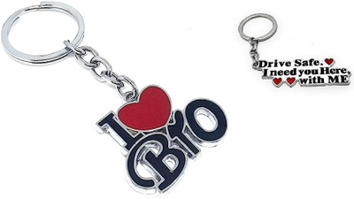 MORELL N-KEYCHAIN COMBO Key Chain