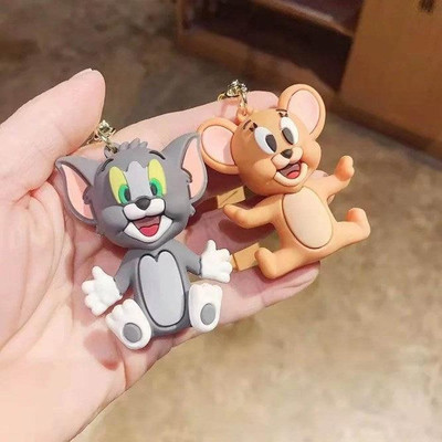 GM Dryfruits and Plastics NA Key Chain