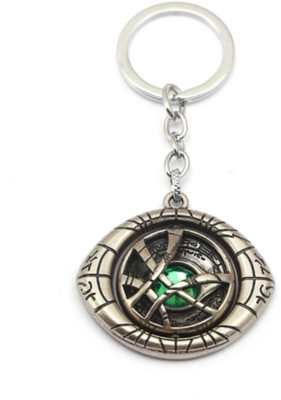 BBG FK_Captain Marvel Keychain Ring Key Chain