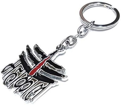 doozie gifts Mahakaal Mahadev Lord Shankar Shiva Bholenath Tikka Keyring Black Key Chain Key Chain