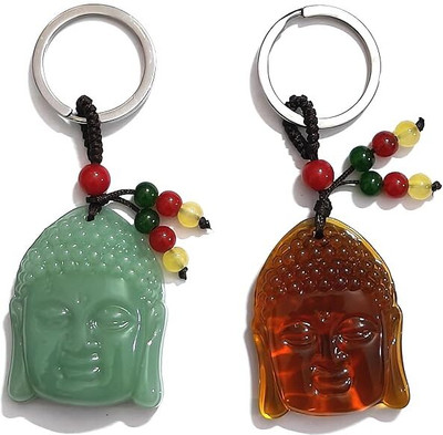 AIR9999 BDGRNAMBR2CHAIN Key Chain
