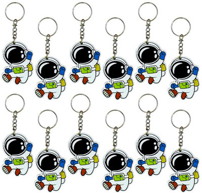 Tera13 Keychain For Bike, Wooden Keyring For School Bag, Purse, Birthday, Kanjak Gift Key Chain