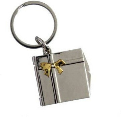 BBG NEW_PHOTO FRAME Key Chain Key Chain