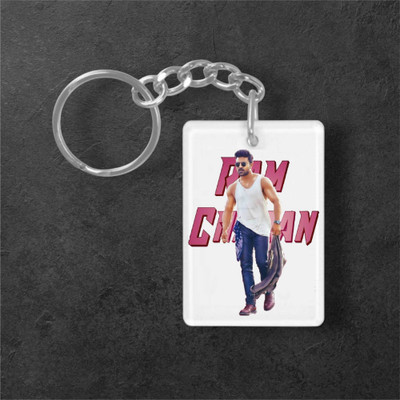HamsaMART Keychain_Hamsa-_K1138 Key Chain