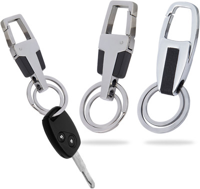 KRAPTICK High-Quality Material -Perfect Bike and Car Keychain for Men and Women -DMFP452 Key Chain